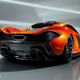 Illustration for article titled McLaren P1: This Is The Worlds Next Greatest Supercar